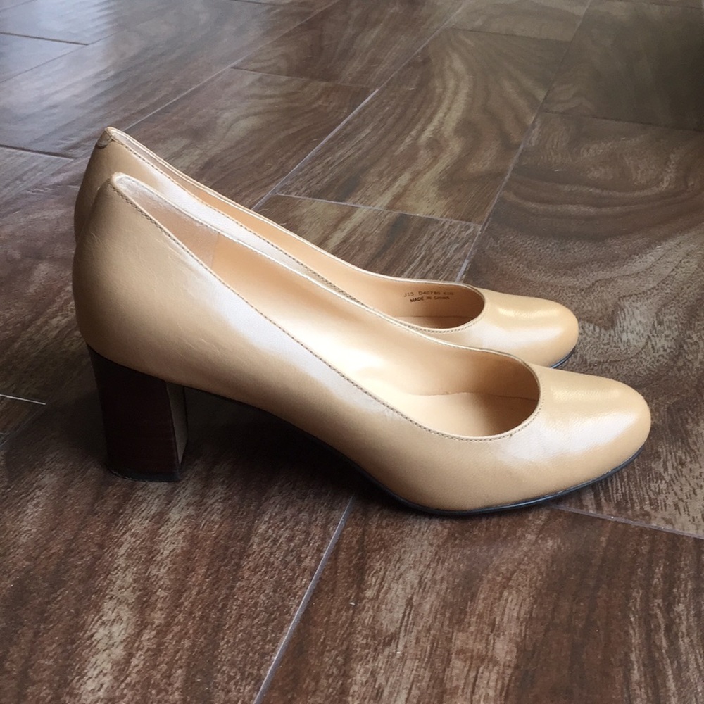 Cole Haan® "Justine" Dress Pumps